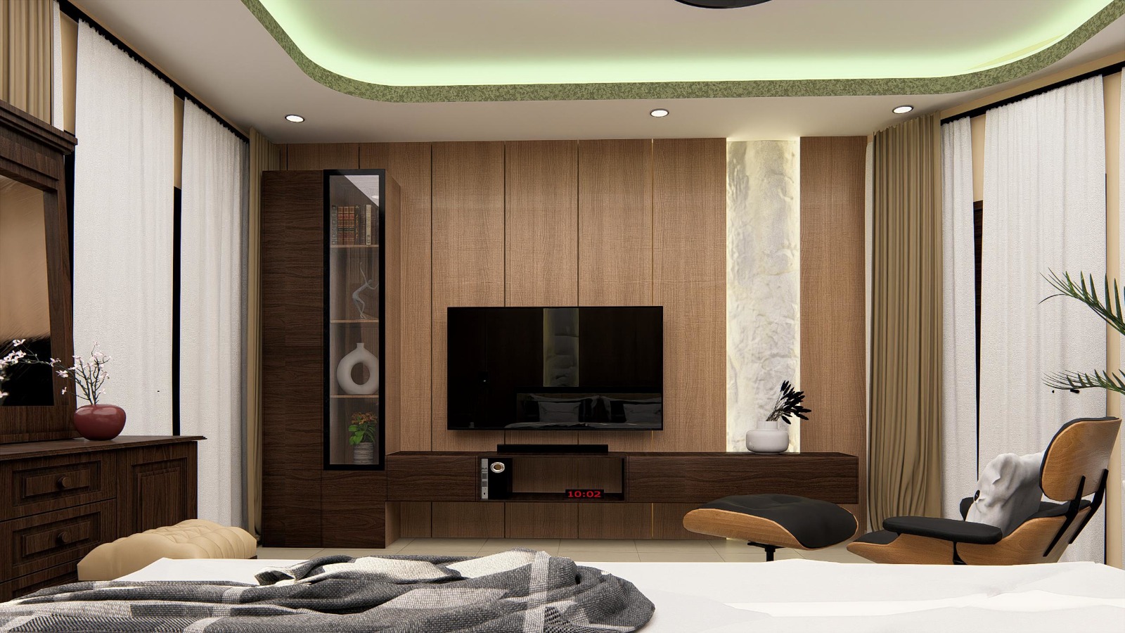 Ambiance & paysage